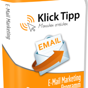 KlickTipp Enterprise Marketing Automation Software Platform
