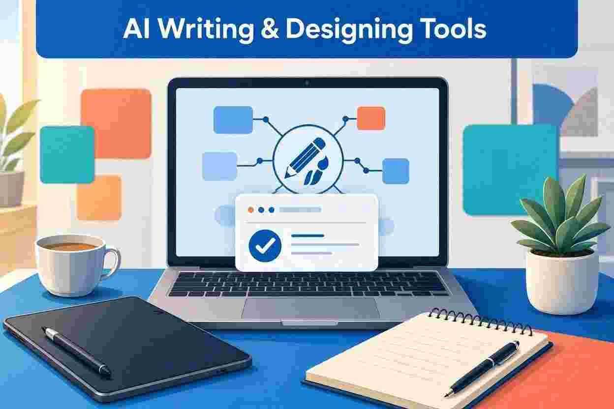 AI Wrinting & Automation
