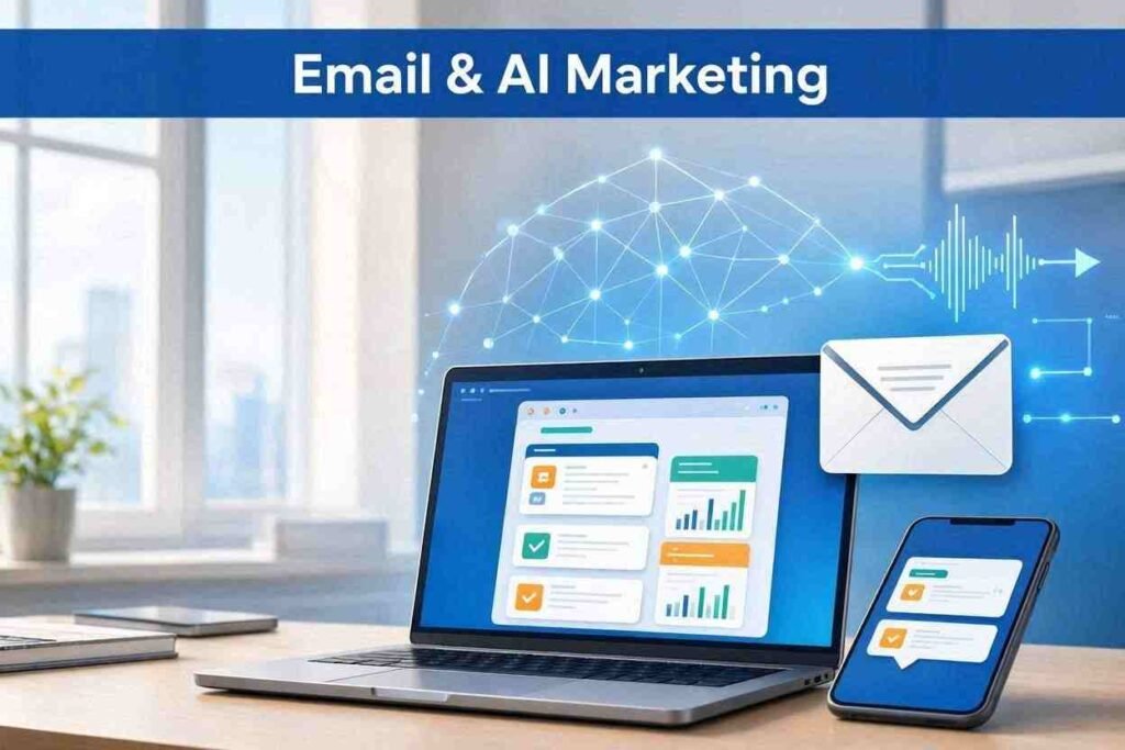 Email & AI Marketing