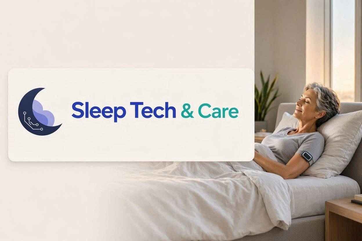 Sleep Tech & Care
