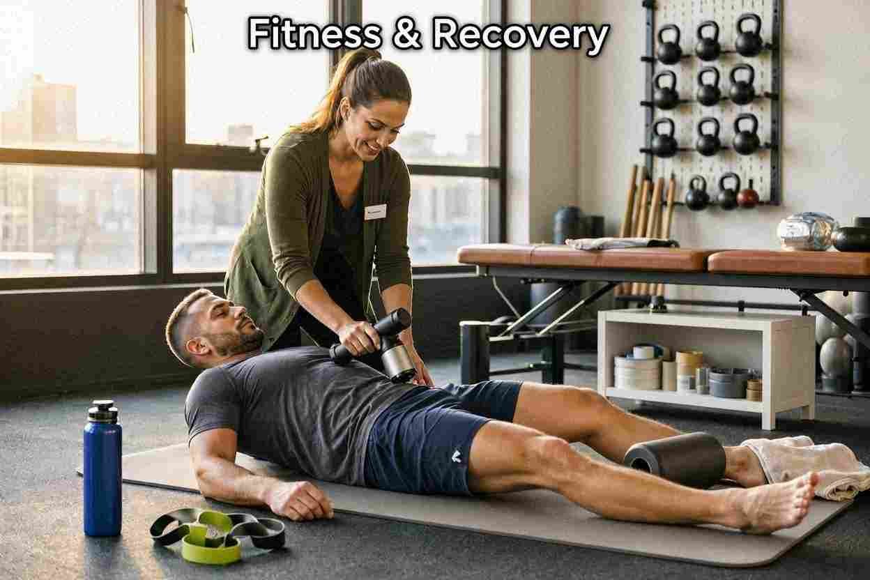 Fitness & Recovery