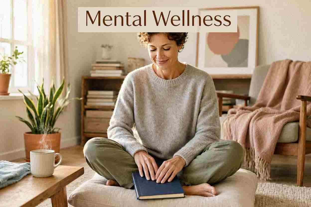 Mental Wellness