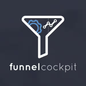FunnelCockpit All-In-One Marketing Sales Funnel Software