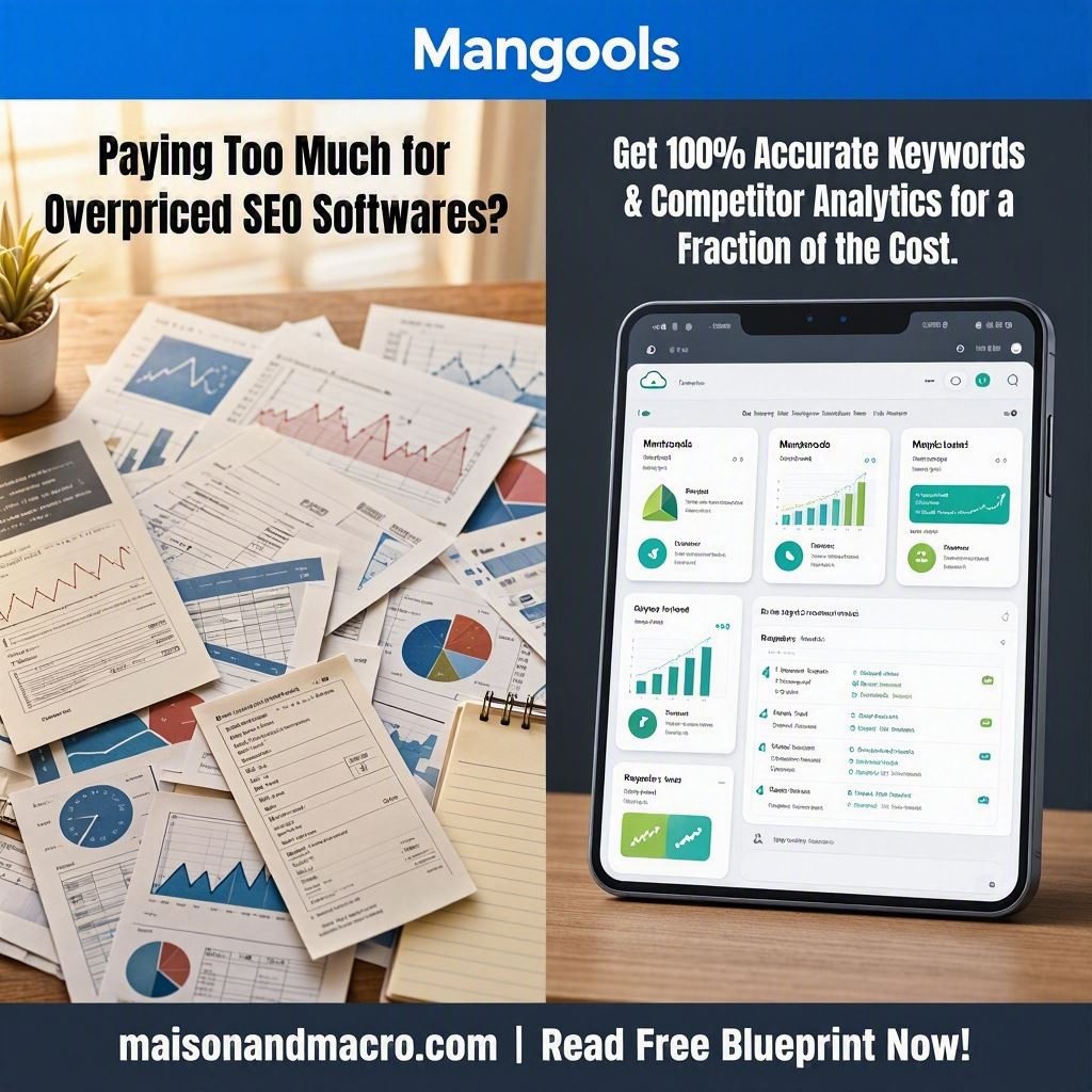 Mangools Review 2026: Is It the Ultimate Beginner-Friendly SEO Tool for Bloggers & Agencies?